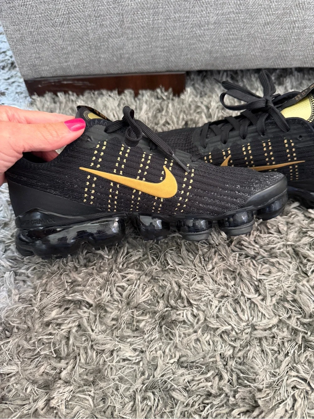 Nike Vapormax Big Kids/Womens